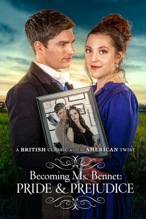 Image Becoming Ms Bennet: Pride & Prejudice