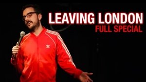 Daniel Muggleton: Leaving London (2020)