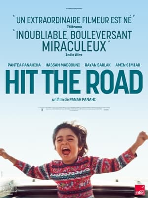 Télécharger Hit The Road ou regarder en streaming Torrent magnet 