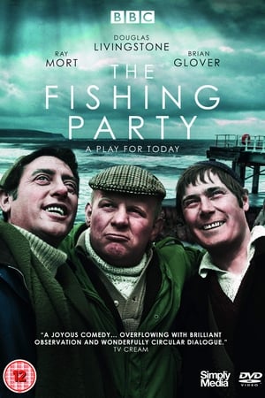 The Fishing Party 1972