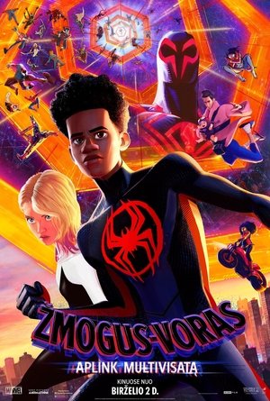 <Images posters