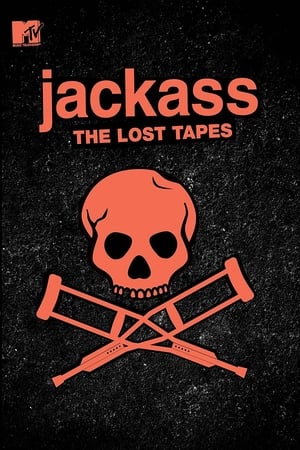 Poster Jackass : The Lost Tapes 2009