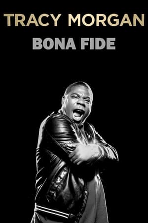 Image Tracy Morgan: Bona Fide