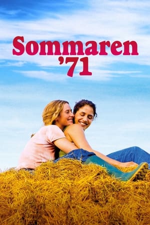 Sommaren '71 2015