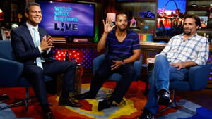 Watch What Happens Live with Andy Cohen Season 7 :Episode 15  Donald Faison and Jeremy Sisto