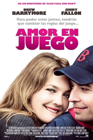 Poster Amor en juego 2005