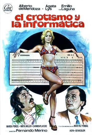 Image El erotismo y la informática