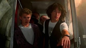 Bill & Ted’s Excellent Adventure (1989)