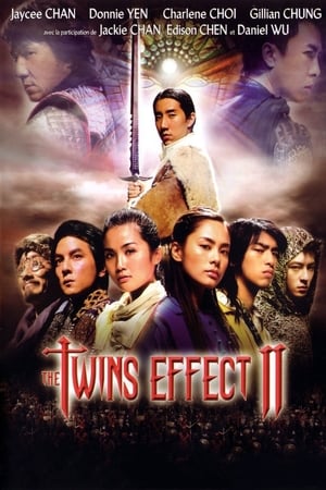 Télécharger The Twins Effect 2 ou regarder en streaming Torrent magnet 