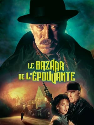 Télécharger Le Bazaar de l'épouvante ou regarder en streaming Torrent magnet 