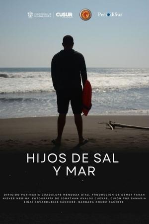 Children of Sea and Salt (2024)