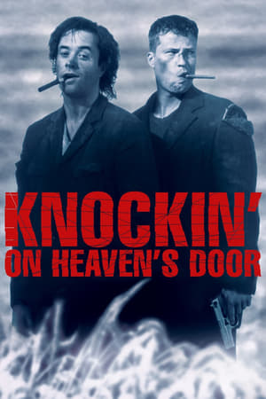 Poster Knockin' on Heaven's Door 1997