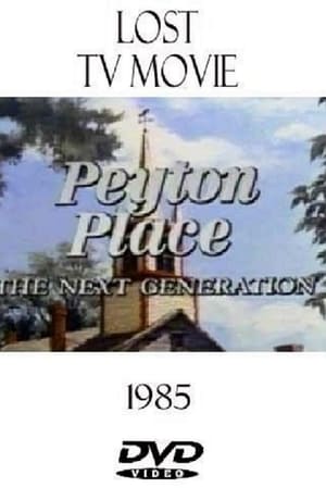 Image Peyton Place: The Next Generation