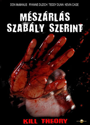 Image Mészárlás szabály szerint