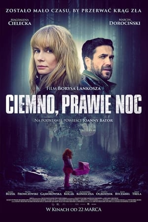 Ciemno, prawie noc 2019