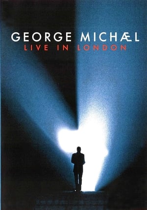 Télécharger George Michael - Live in London ou regarder en streaming Torrent magnet 