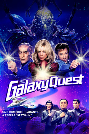 Télécharger Galaxy Quest ou regarder en streaming Torrent magnet 