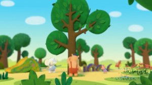 Tina & Tony Season 1 :Episode 25  Episode 25