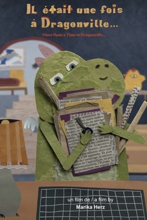 Once Upon a Time In Dragonville (2025)