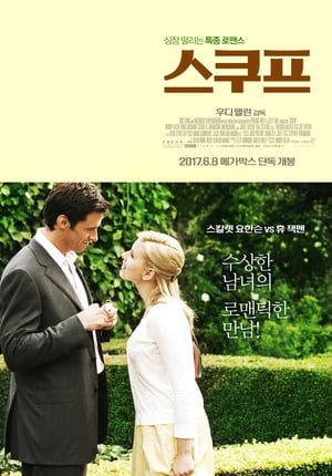 Poster 스쿠프 2006