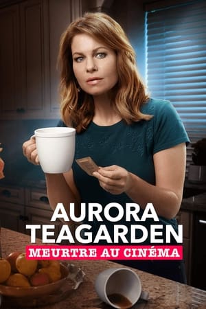 Image Aurora Teagarden : Meurtre au cinéma
