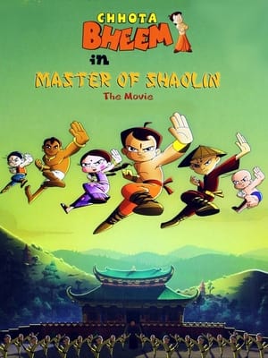 Télécharger Chhota Bheem: Master of Shaolin ou regarder en streaming Torrent magnet 
