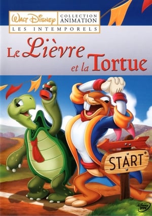 Image Le Lièvre et la Tortue