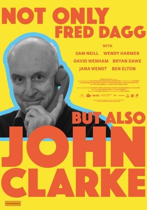 But Also John Clarke (2025)