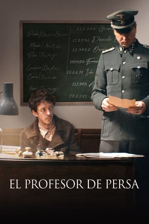 Image El profesor de persa