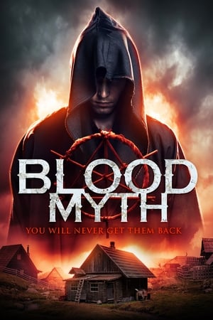 Image Blood Myth