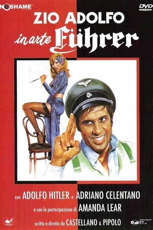 Zio Adolfo In Arte Führer 1978