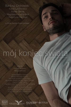 Image Mój koniec świata