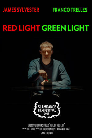 Nonton film Red Light Green Light (2025) terbaru sub indo
