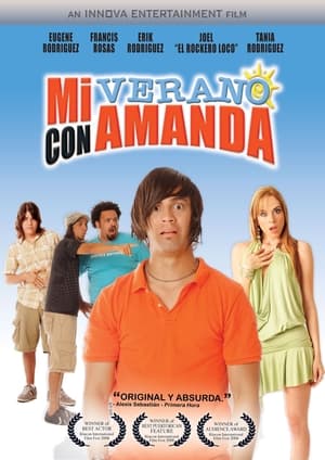 Mi verano con Amanda 2008