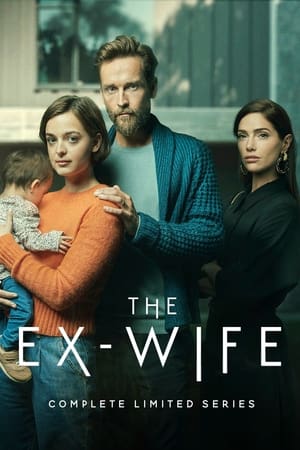 The Ex-Wife 2022 Season 1 Hindi + English WEB-DL 1080p 720p 480p x264 x265 | Full Season