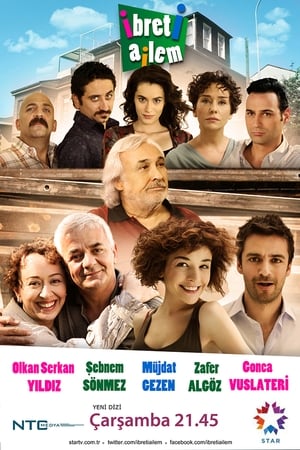 Image İbret-i Ailem