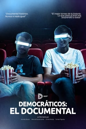 Democráticos: El Documental 2024