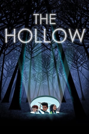 Poster The Hollow 2018