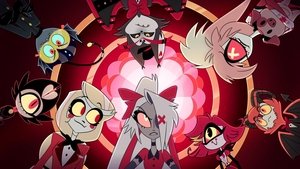 Hazbin Hotel Season 2 :Episode 8  Curtain Call