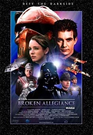 Broken Allegiance Broken Allegiance