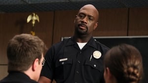 The Rookie Season 2 Episode 19