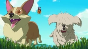 Kipo and the Age of Wonderbeasts Season 1 Episode 10