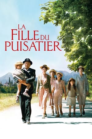 Télécharger La Fille du puisatier ou regarder en streaming Torrent magnet 