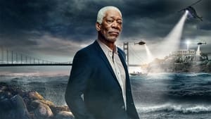 مشاهدة مسلسل Great Escapes with Morgan Freeman مترجم