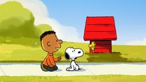 Snoopy Presents: Welcome Home Franklin (2024)