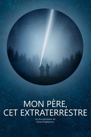 Télécharger Mon père, cet extraterrestre ou regarder en streaming Torrent magnet 