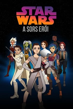 Image Star Wars: A sors erői