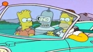 The Simpsons Season 16 :Episode 15  Future-Drama