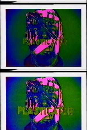 Poster Plasticator 1990