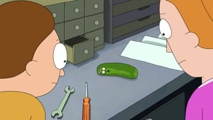 Rick and Morty Season 3 Episode 3